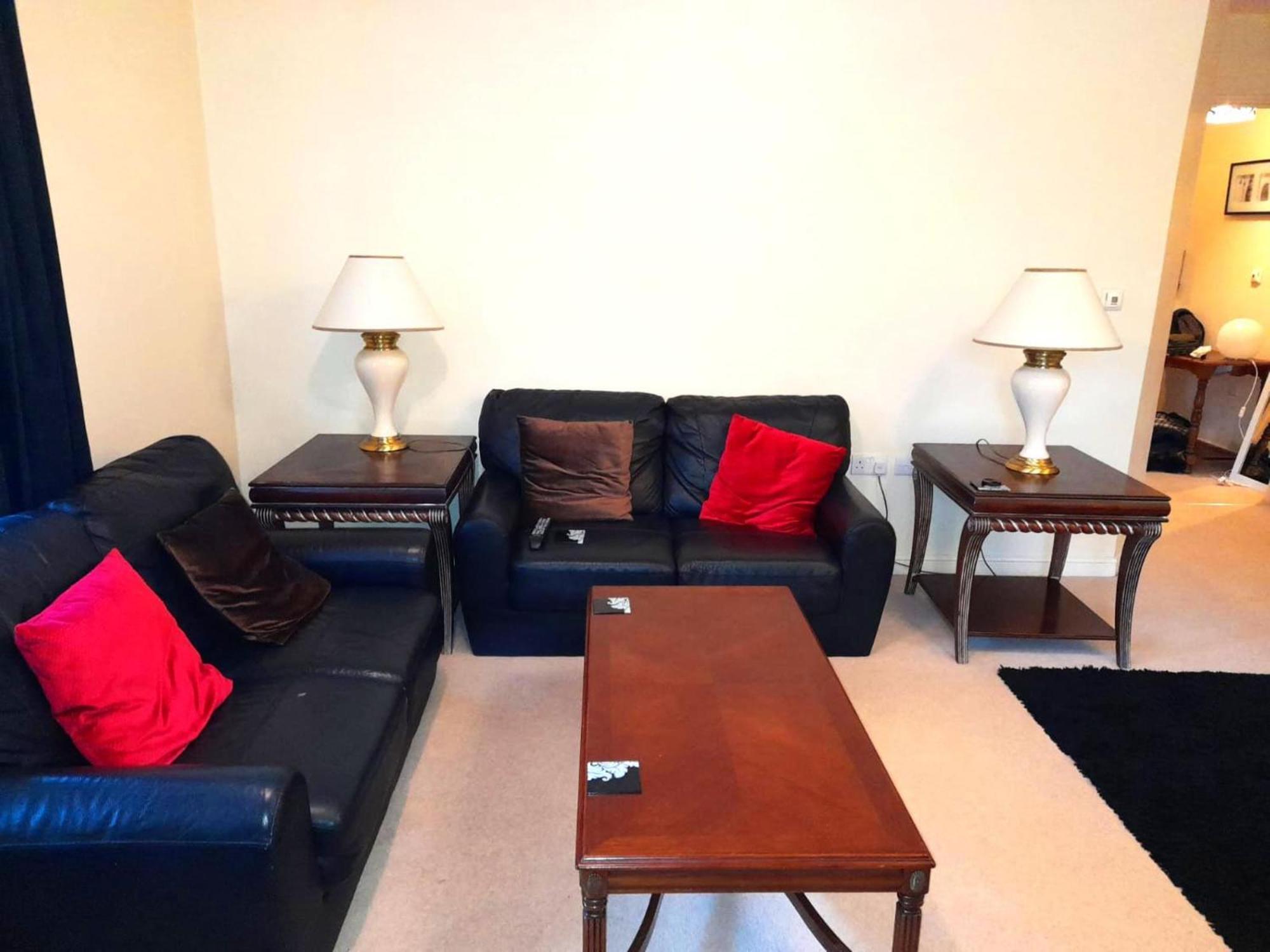 Apartment-- Free Parking 2 Bedrooms-2bathrooms-located In Jericho Close To Bus And Rail Station Apartament Oxford